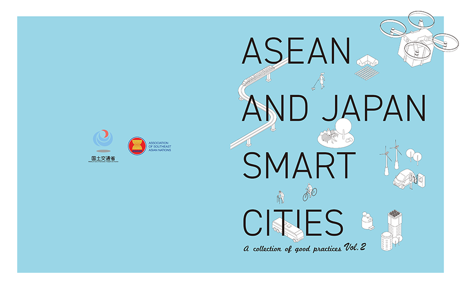 ASEAN AND JAPAN SMART CITIES